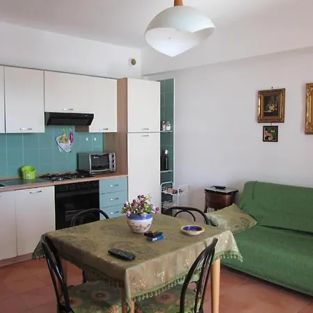 Apartmán Ghiozzo Dorato - Housing *
