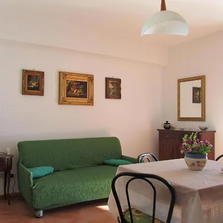 Apartmán Ghiozzo Dorato Canneto - Holiday Housing Canneto (Lipari)