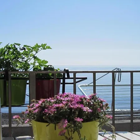 Ghiozzo Dorato Canneto - Holiday Housing * Canneto (Lipari)