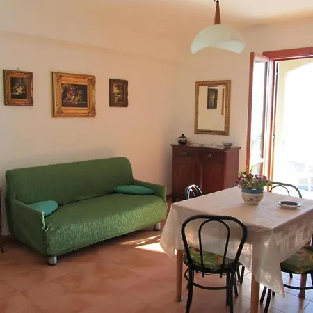 Ghiozzo Dorato Canneto - Holiday Housing Apartmán