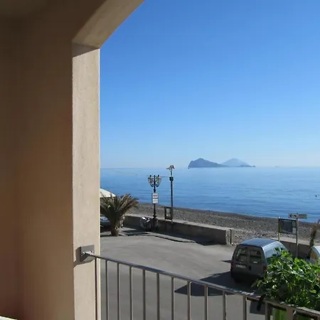 Ghiozzo Dorato Canneto - Holiday Housing Apartmán *