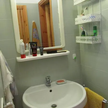 Ghiozzo Dorato Canneto - Holiday Housing Apartmán Canneto (Lipari)